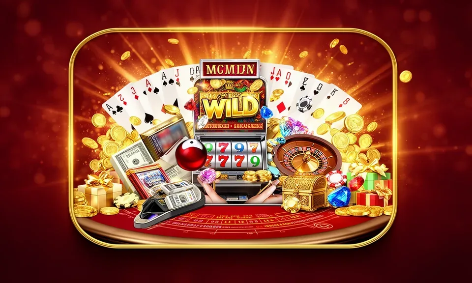 bubatoto Casino & Slots